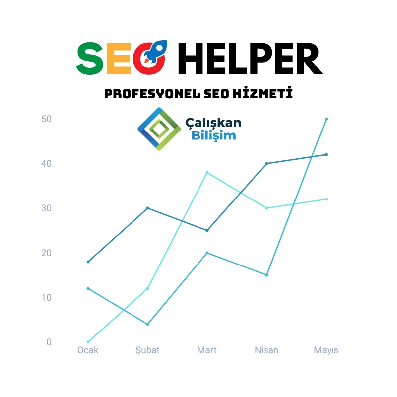 SEO Danışmanlığı