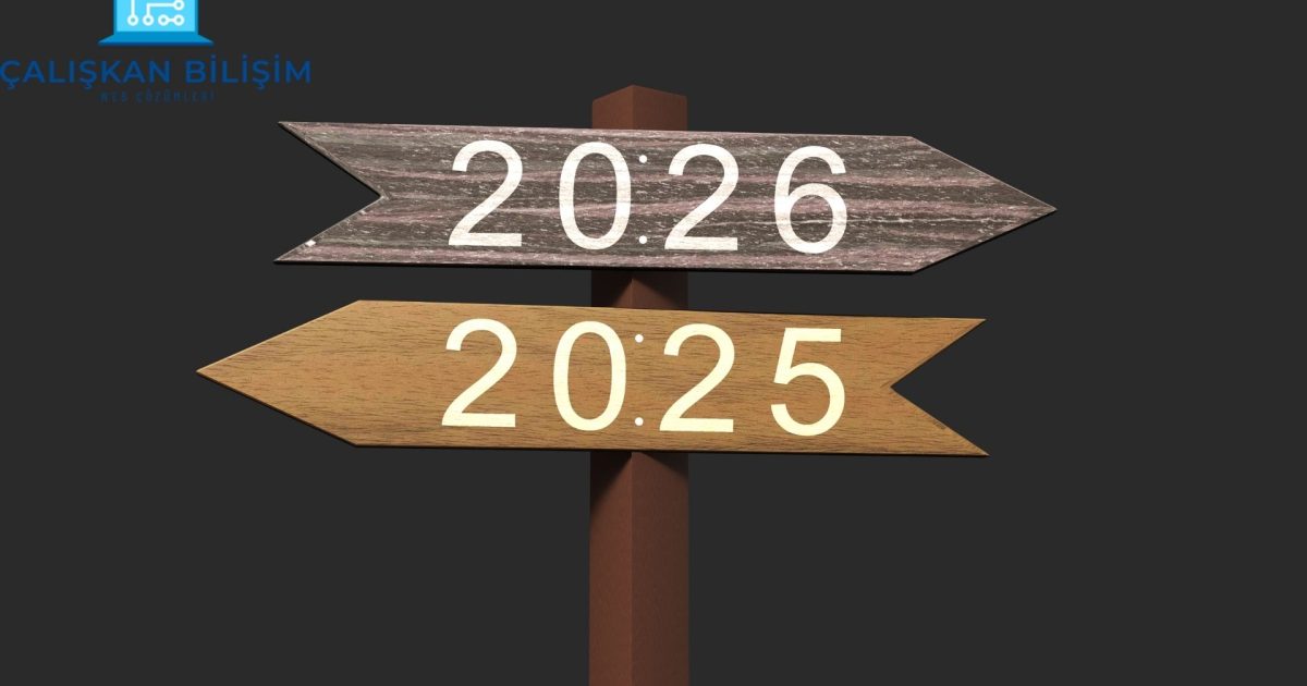 2025’te Dijitalde Büyümek İçin En Etkili 7 Yöntem